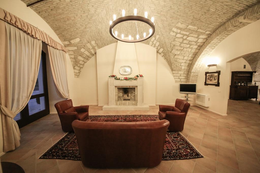 Masseria Pietrafitta Foggia Exterior photo