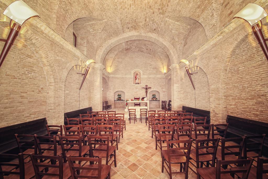 Masseria Pietrafitta Foggia Exterior photo
